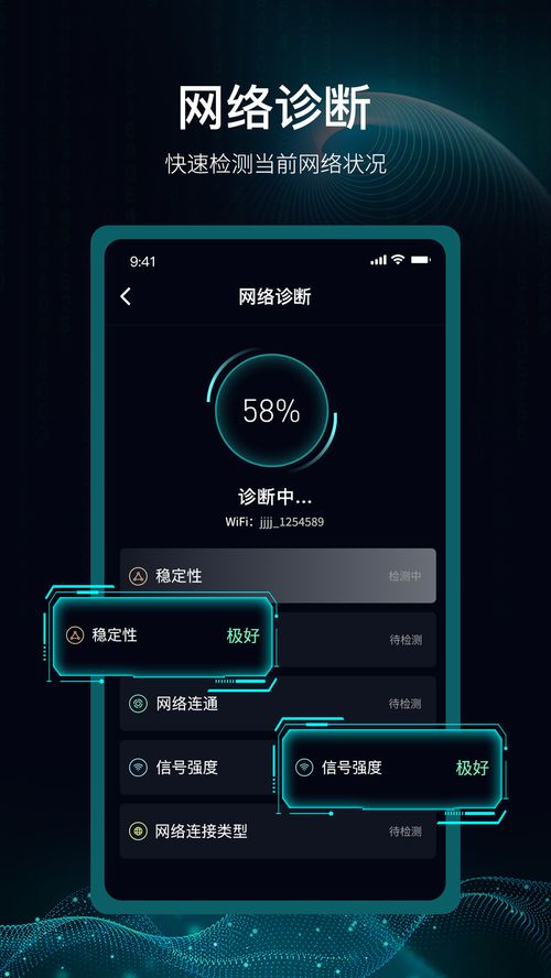手機限速軟件盤點 幾款實用的網速限制App推薦